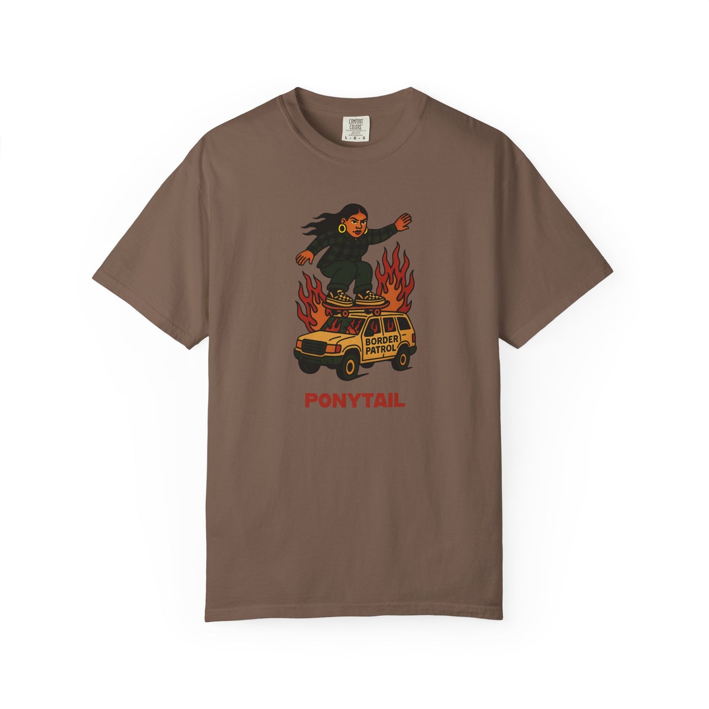 ALL I EVER WANTED ALL I EVER NEEDED T SHIRT