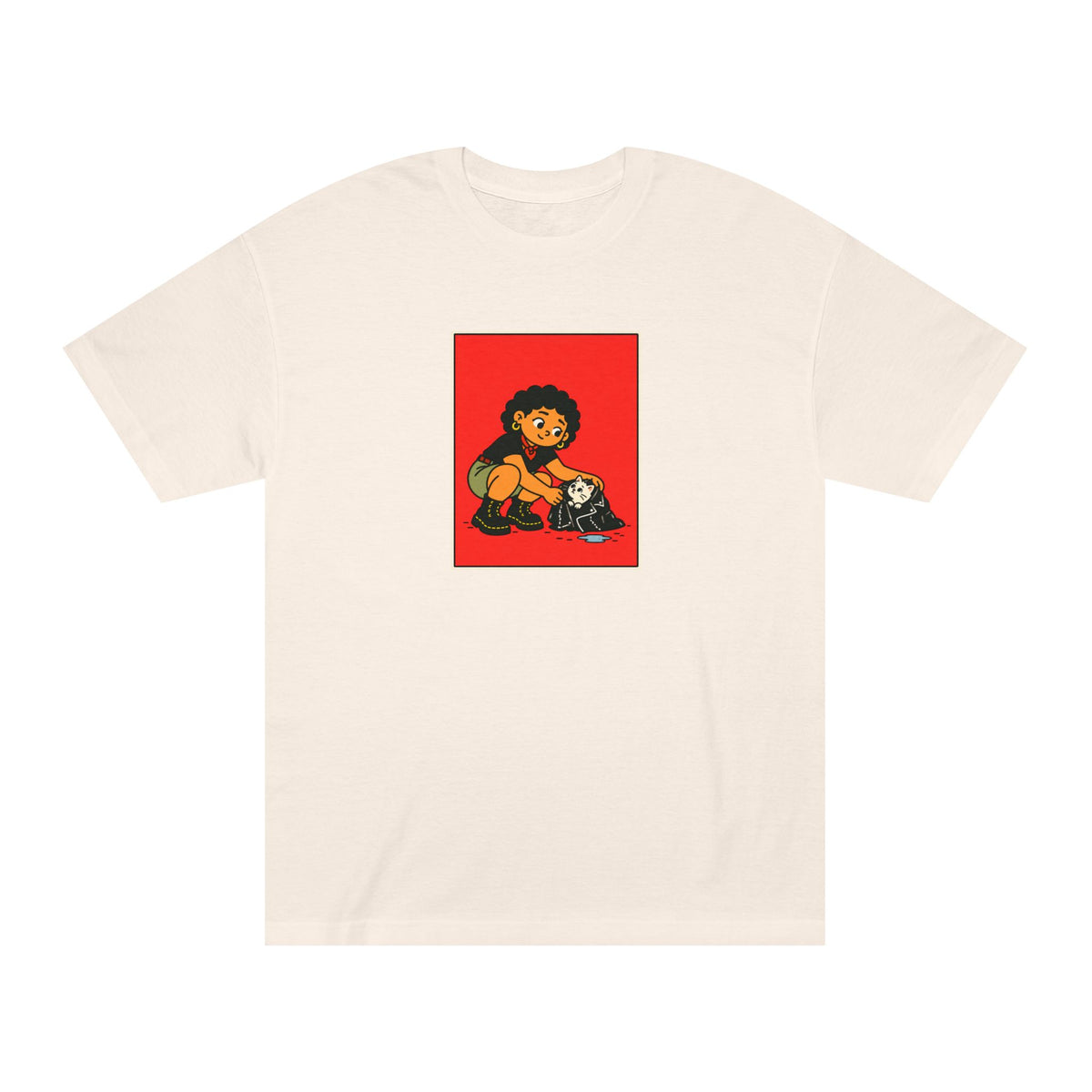 In Between Days T-Shirt