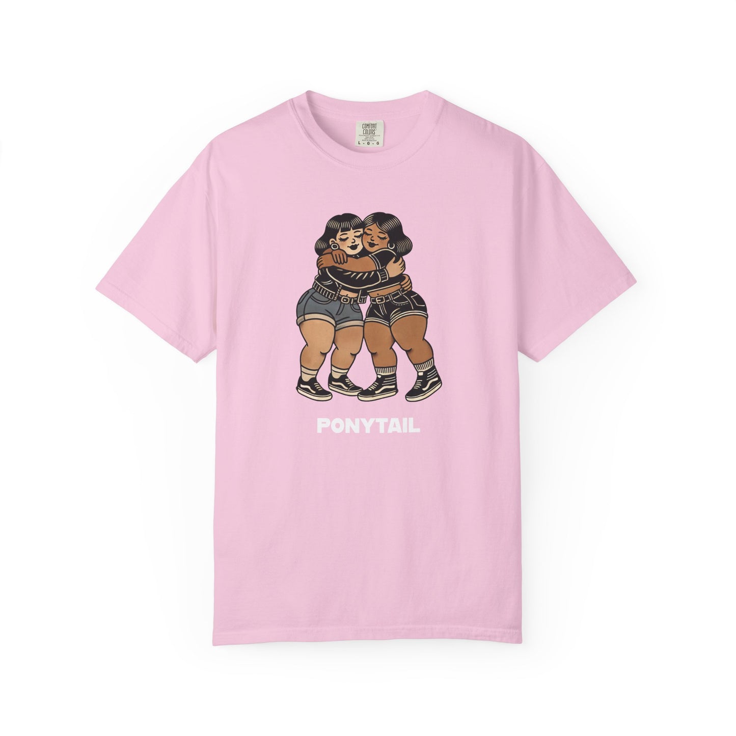 ROOM TO DREAM T SHIRT
