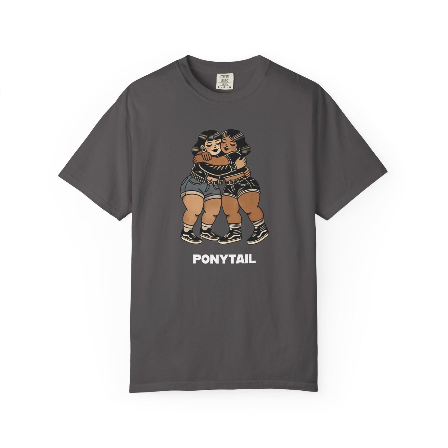 ROOM TO DREAM T SHIRT