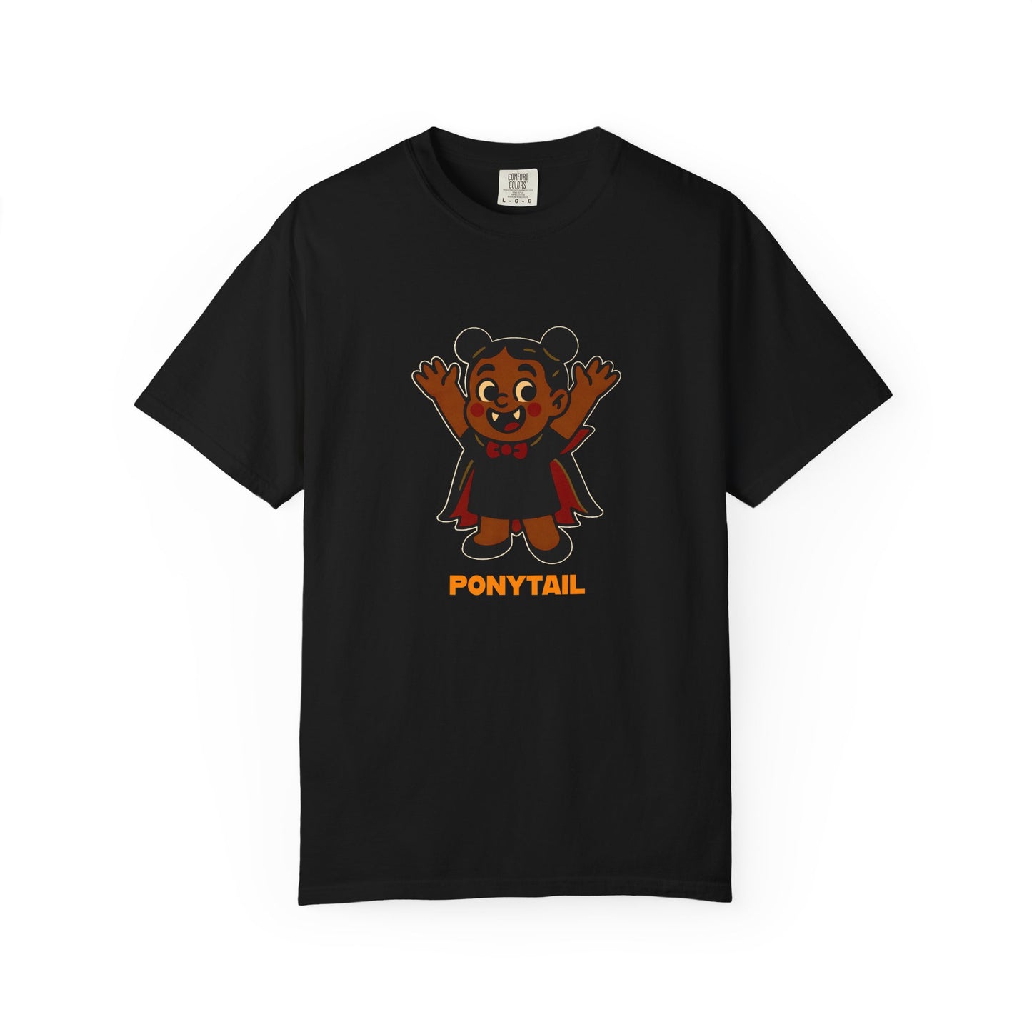 OBBY HALLOWEEN 2025 T SHIRT