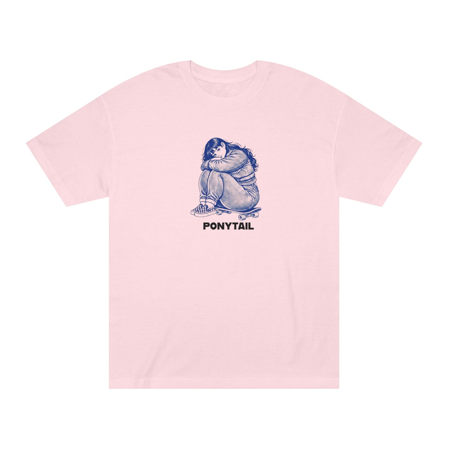 Im Not Happy And Im Not Sad T Shirt