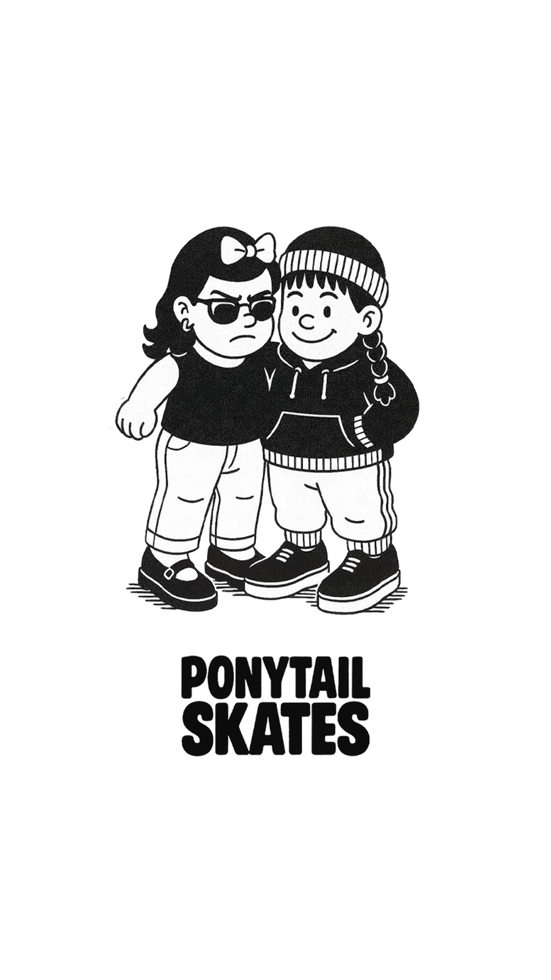 HAPPY GO LUCKY T SHIRT