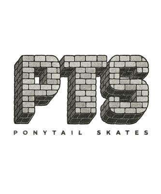 Original artwork — Stonewall Logo Tee