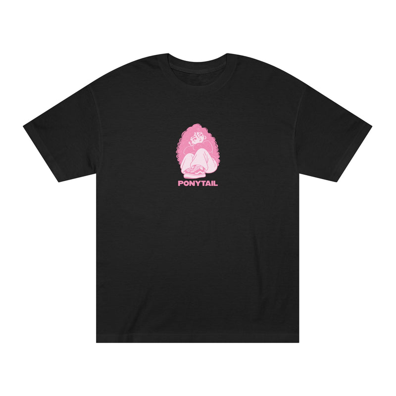 Sunday Girl Tee