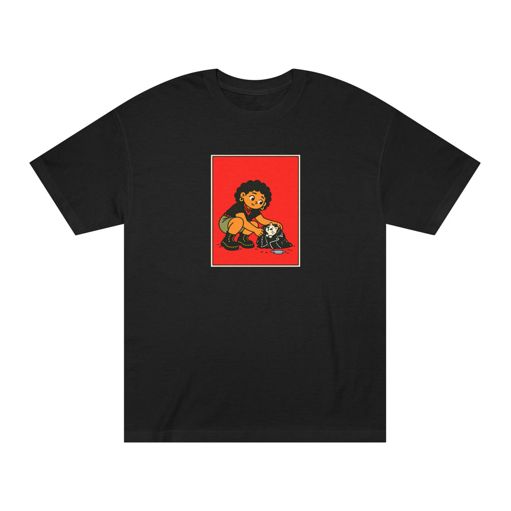 In Between Days T-Shirt
