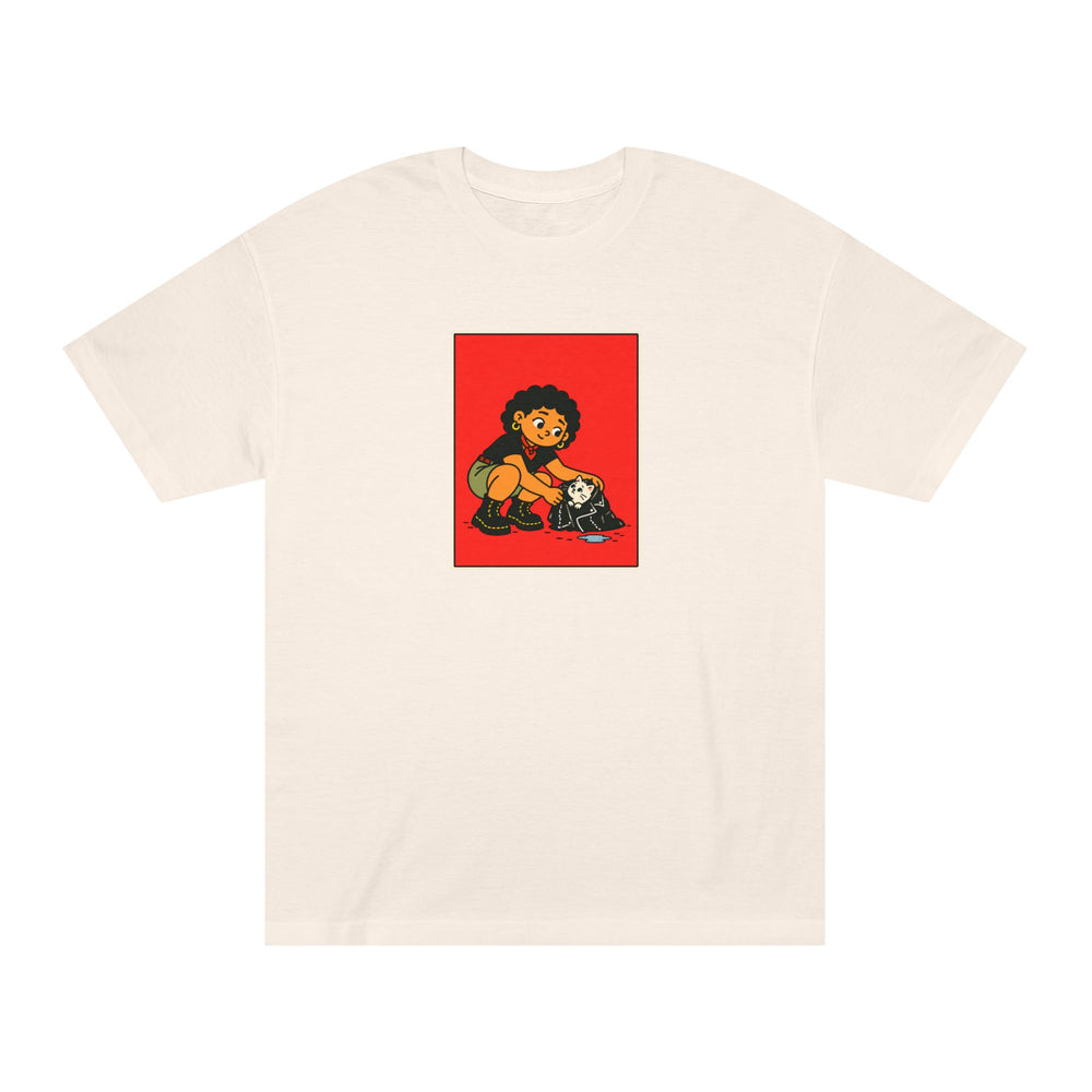 In Between Days T-Shirt