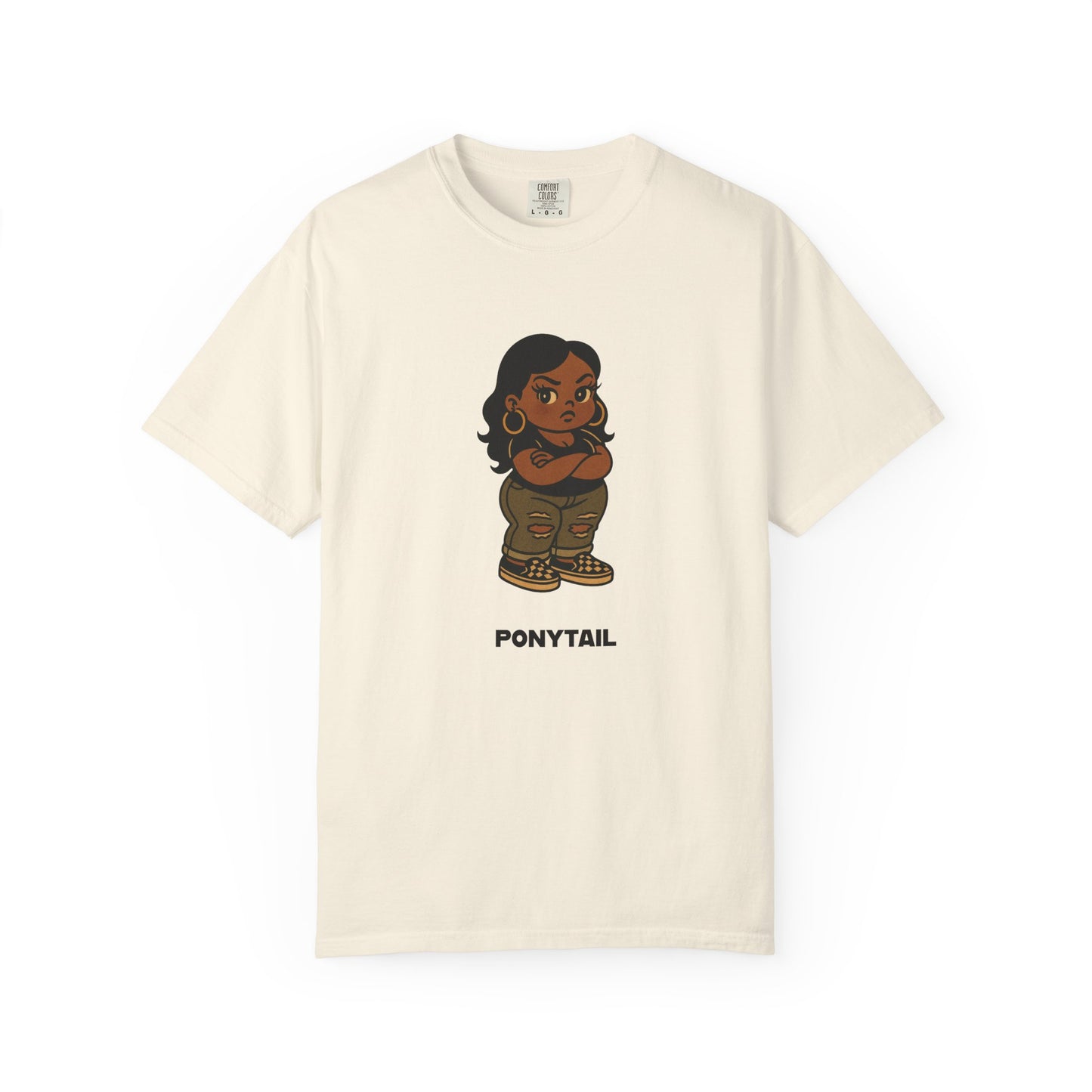 WARM SUMMER DAYS INDOORS T SHIRT
