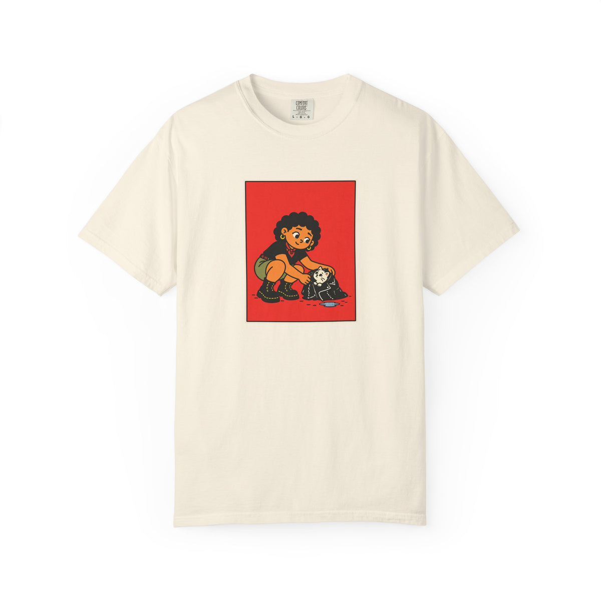 In Between Days T-Shirt