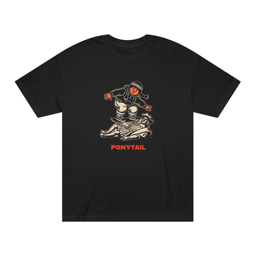Where Next Columbus T-Shirt
