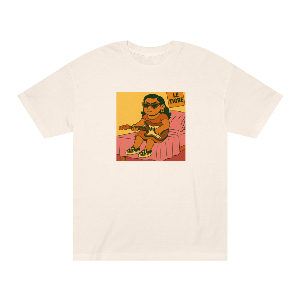 Who Took The Bomp T-Shirt
