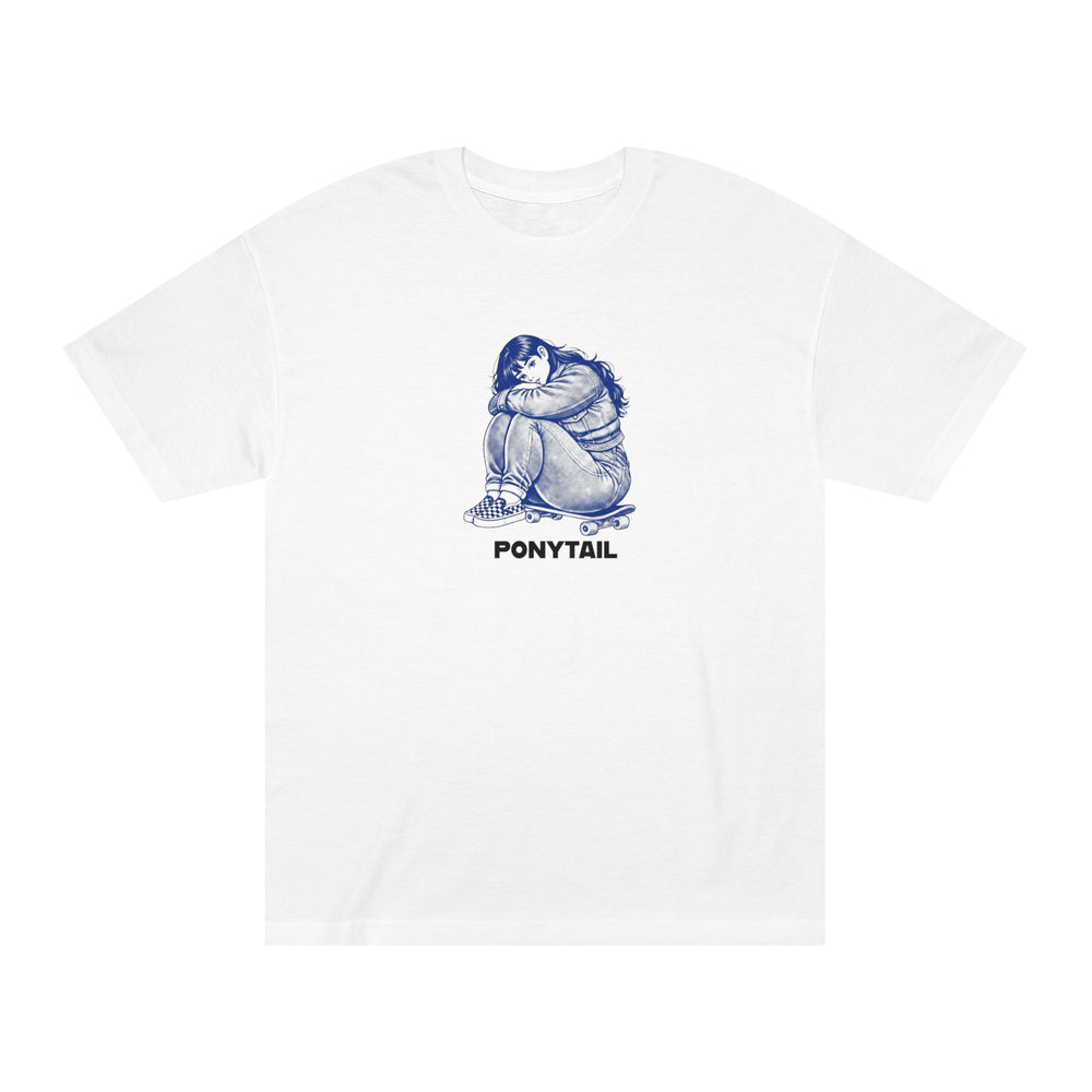 I’m Not Happy and I’m Not Sad T-Shirt