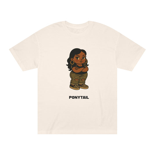 WARM SUMMER DAYS INDOORS T SHIRT