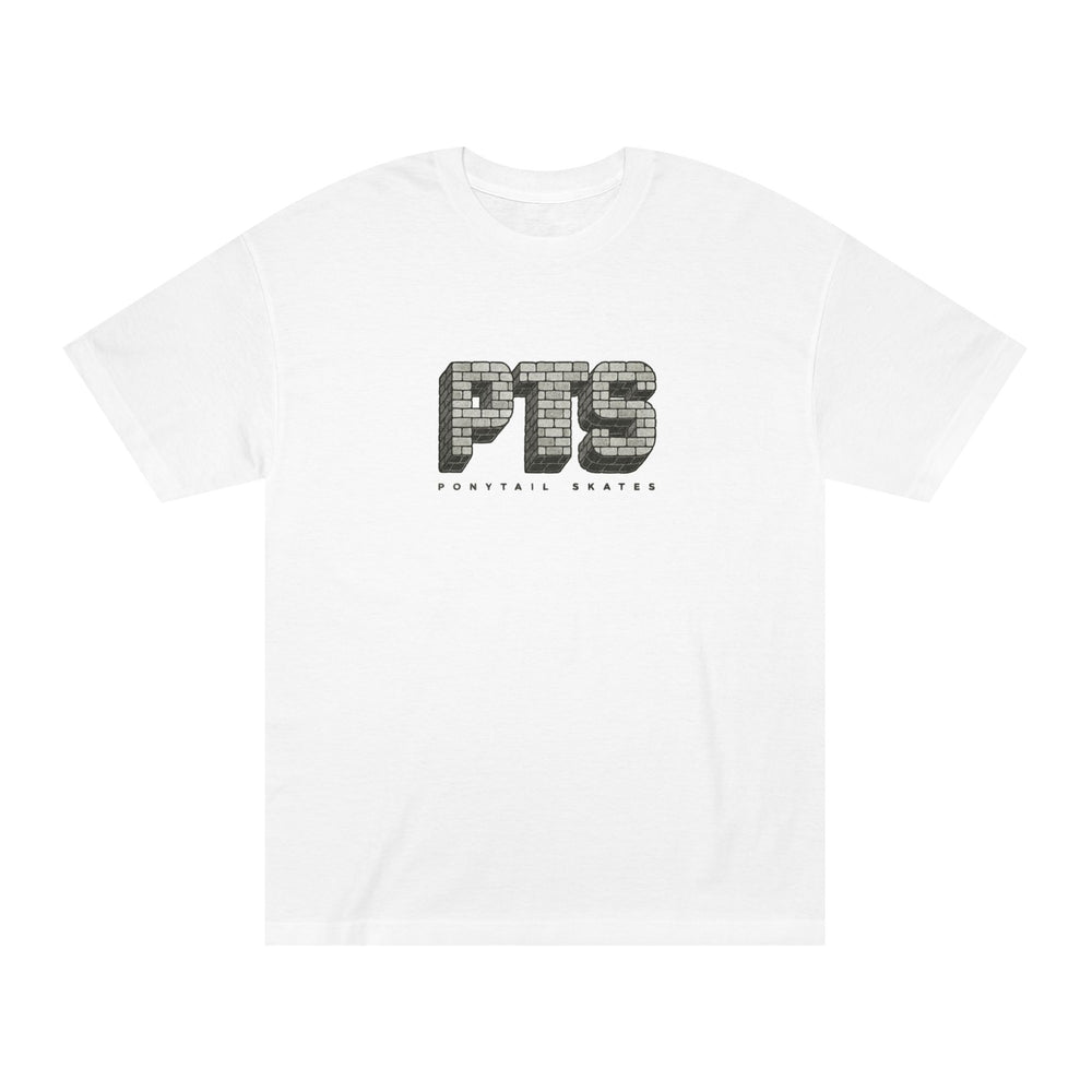 Stonewall Logo Tee