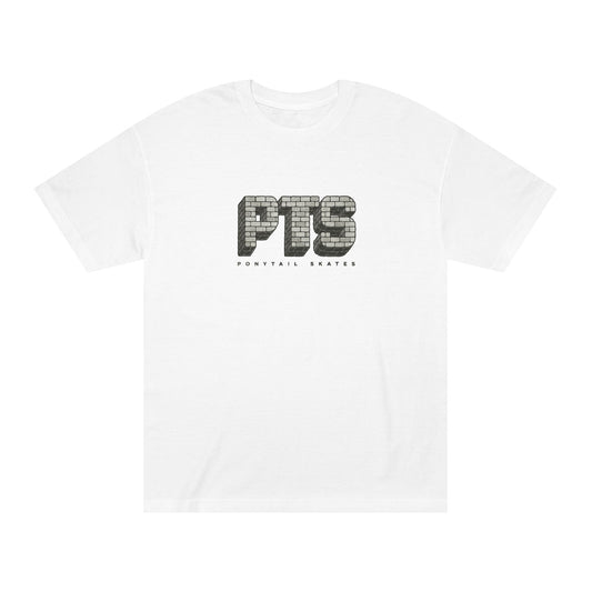 STONEWALL LOGO TEE
