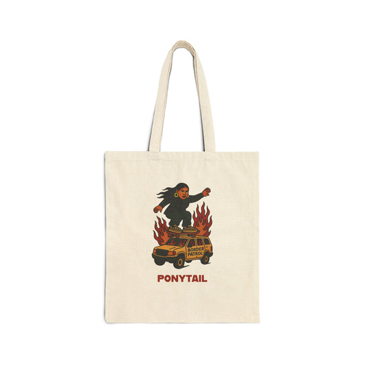 ALL I EVER WANTED ALL I EVER NEEDED TOTE