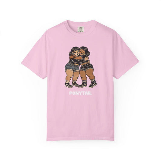 ROOM TO DREAM T SHIRT