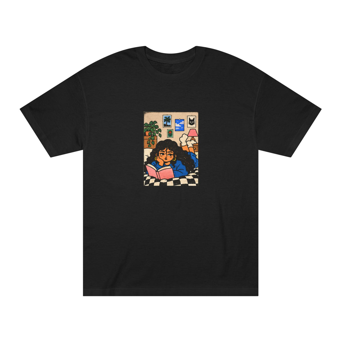 Every Day Is Like Sunday — 02 T-Shirt
