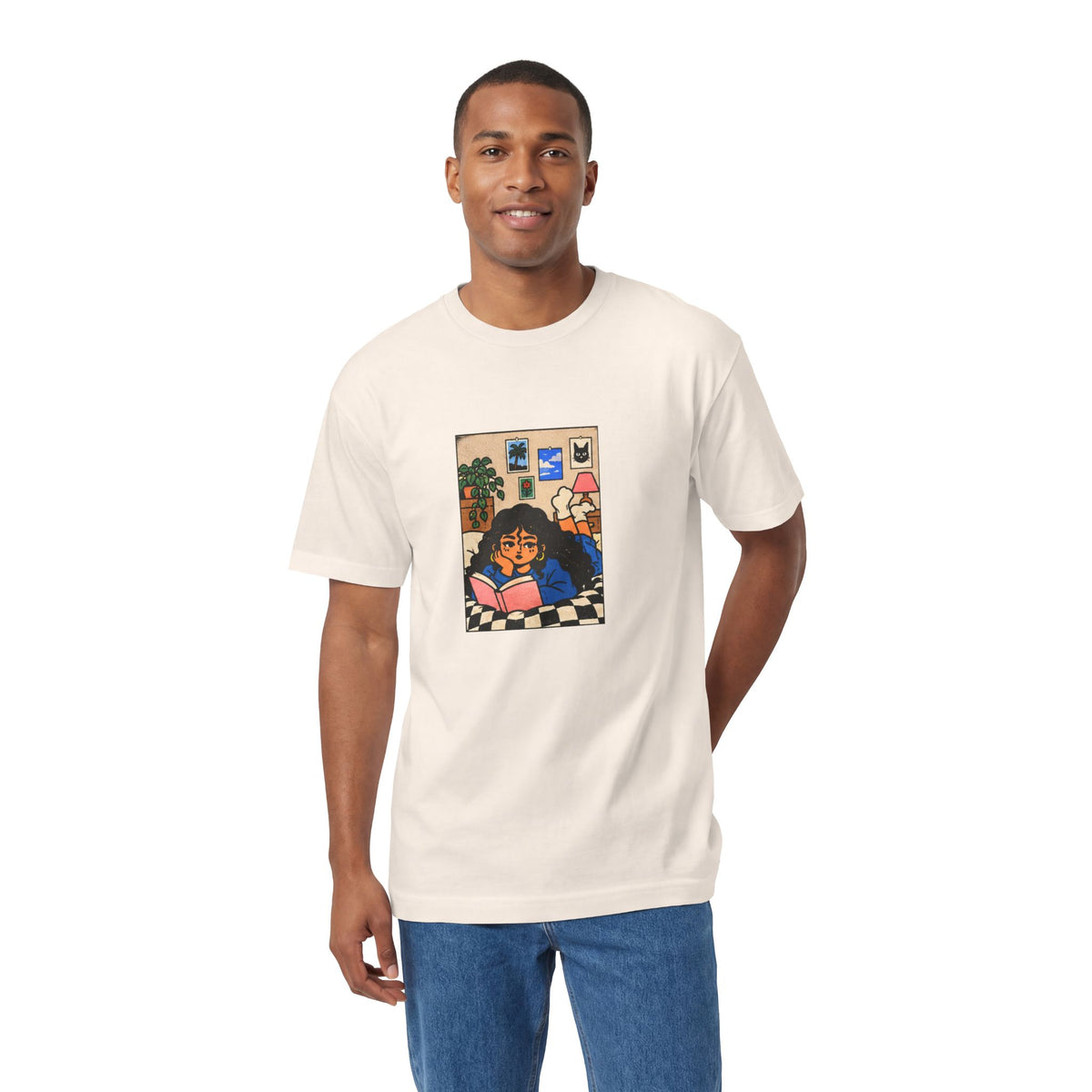 Every Day Is Like Sunday — 02 T-Shirt
