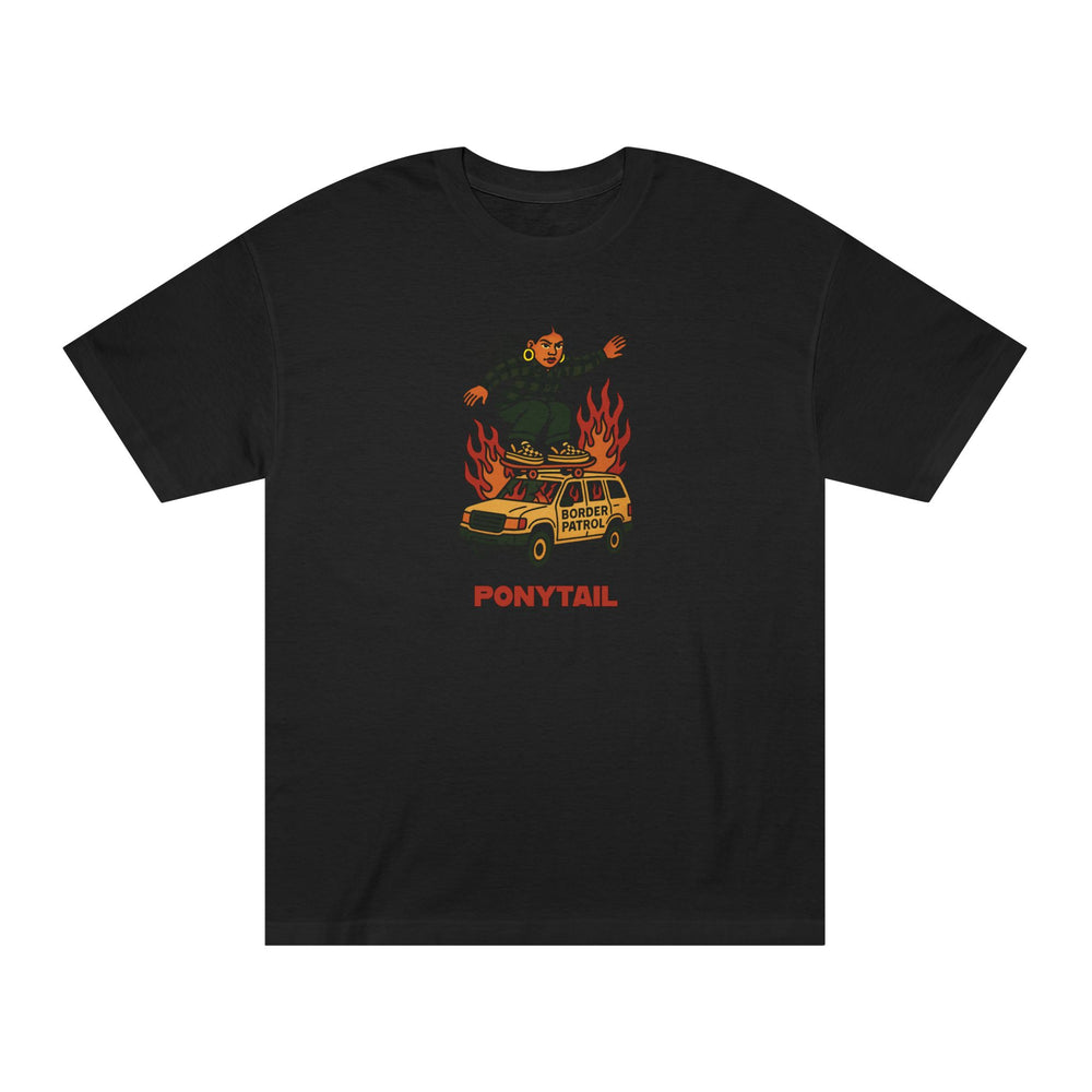 All I Ever Wanted All I Ever Needed T-Shirt