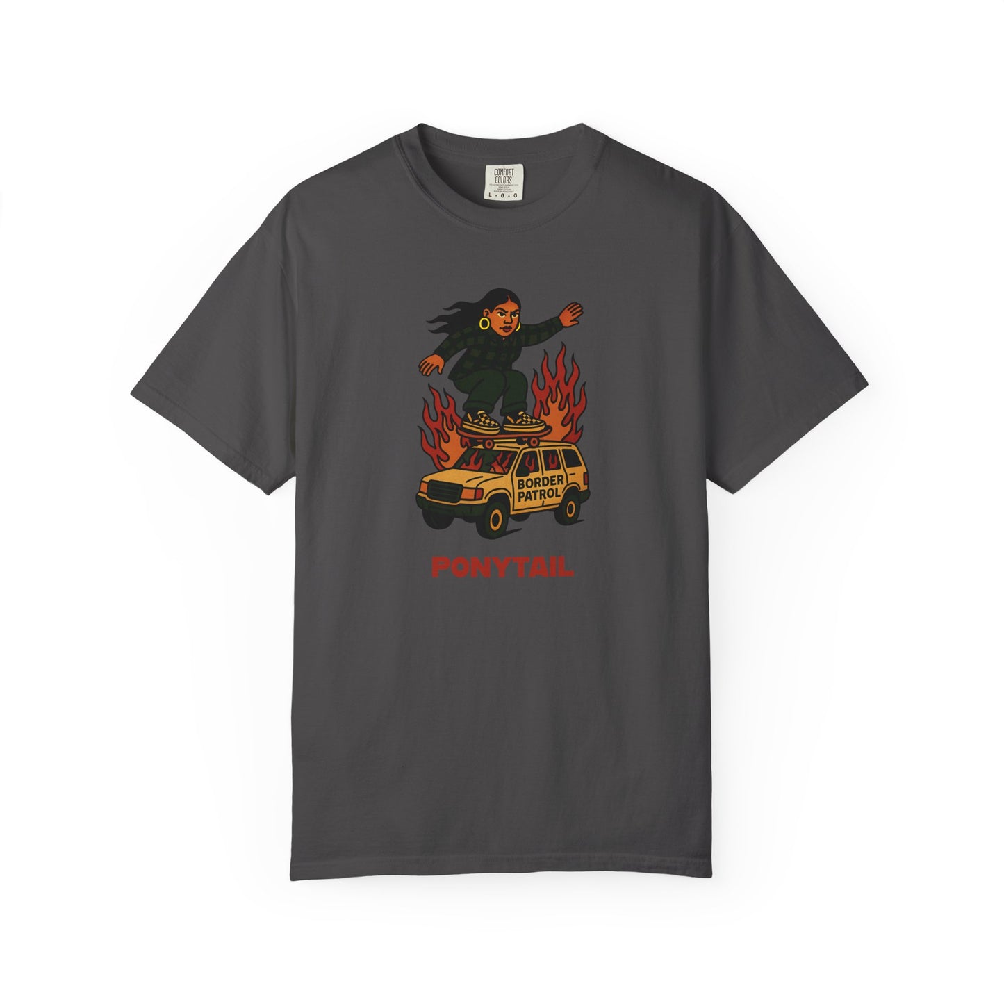 ALL I EVER WANTED ALL I EVER NEEDED T SHIRT