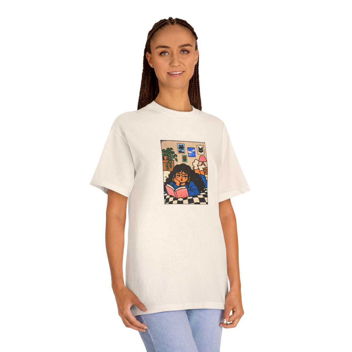 Every Day Is Like Sunday — 02 T-Shirt