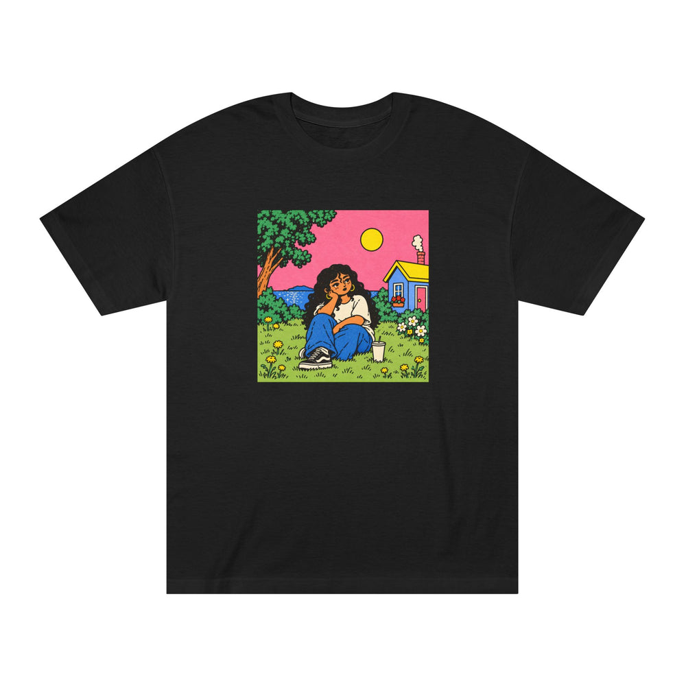 Every Day Is Like Sunday — 01 T-Shirt