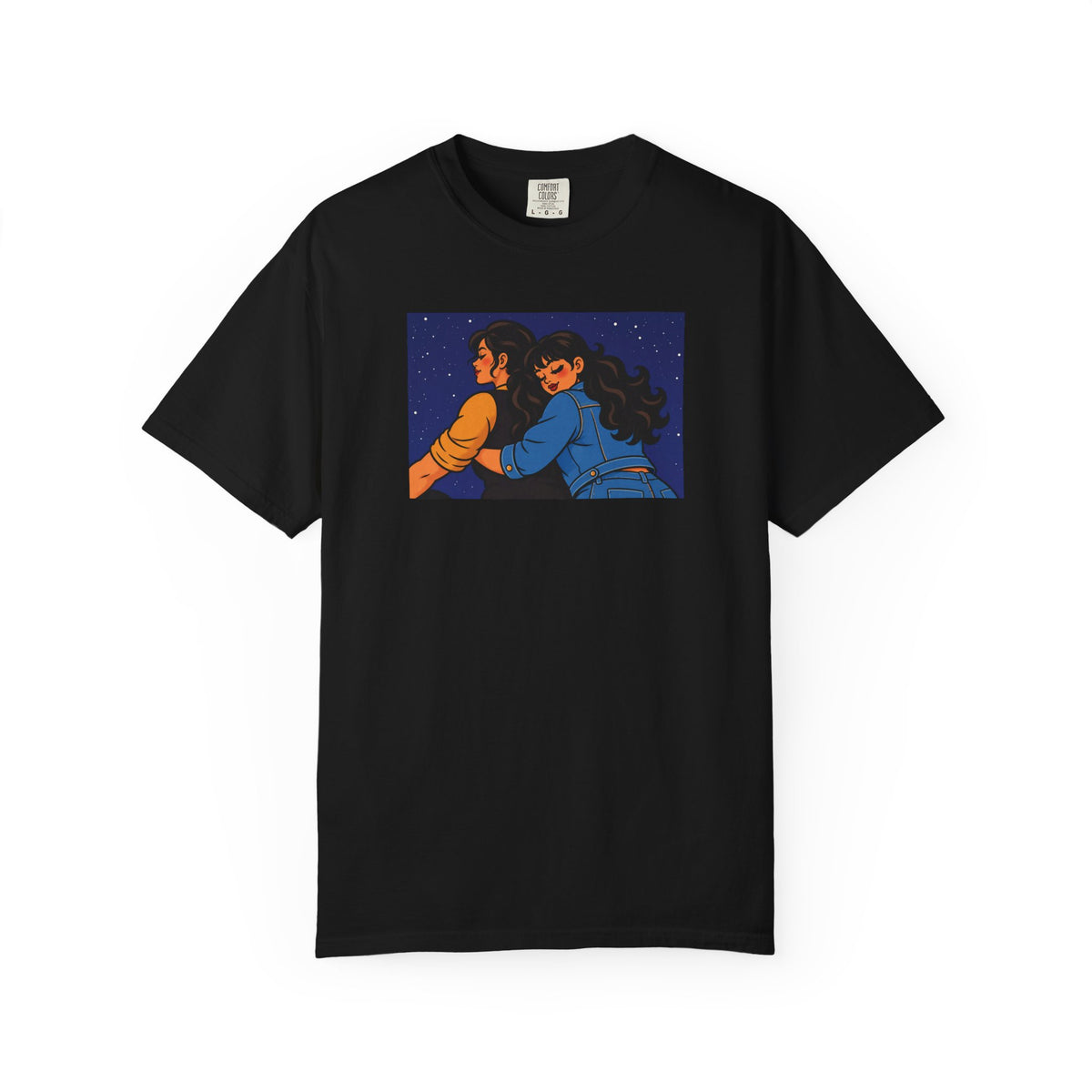 Under the Stars T-Shirt