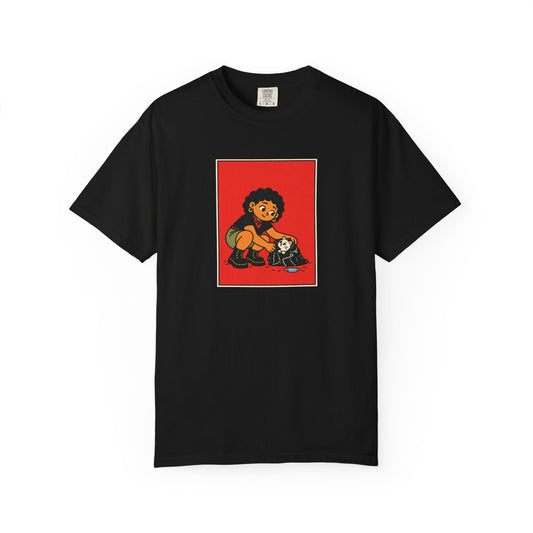 In Between Days T-Shirt