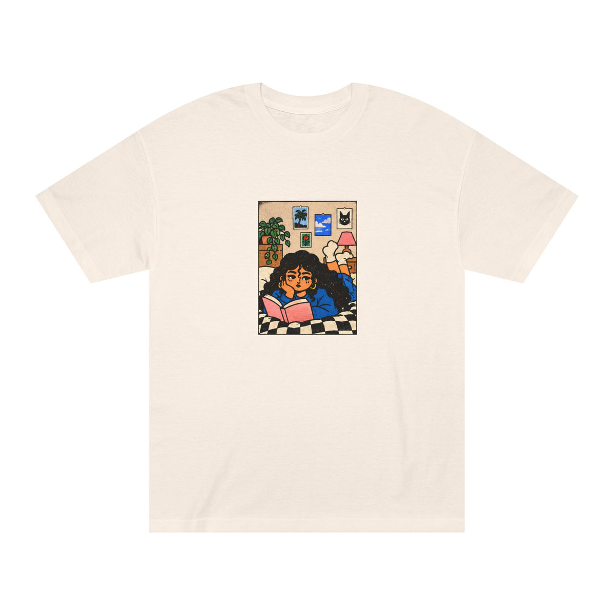 Every Day Is Like Sunday — 02 T-Shirt