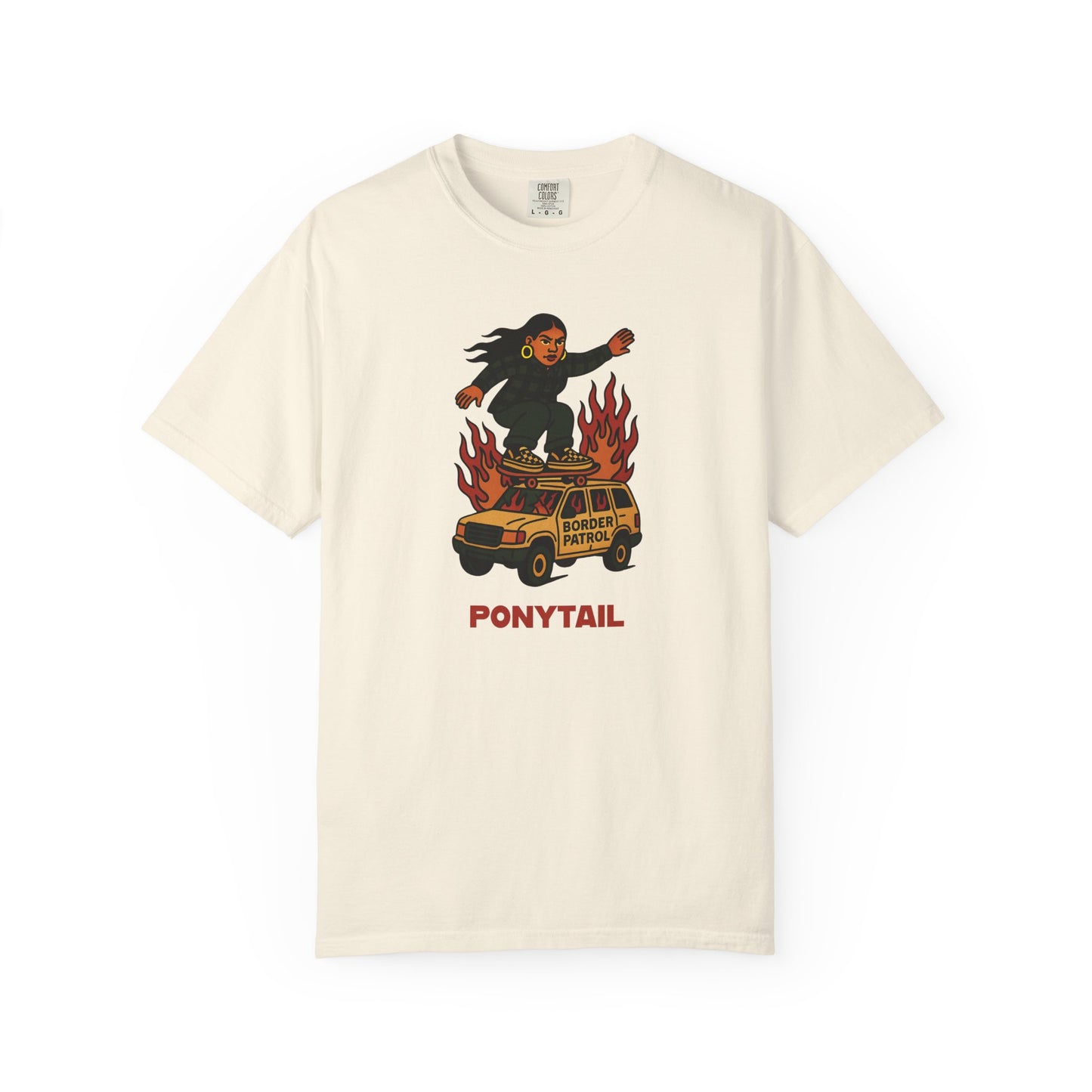 ALL I EVER WANTED ALL I EVER NEEDED T SHIRT