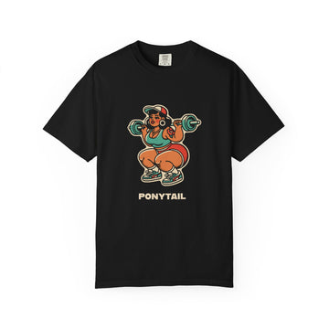 The World Is Yours T-Shirt