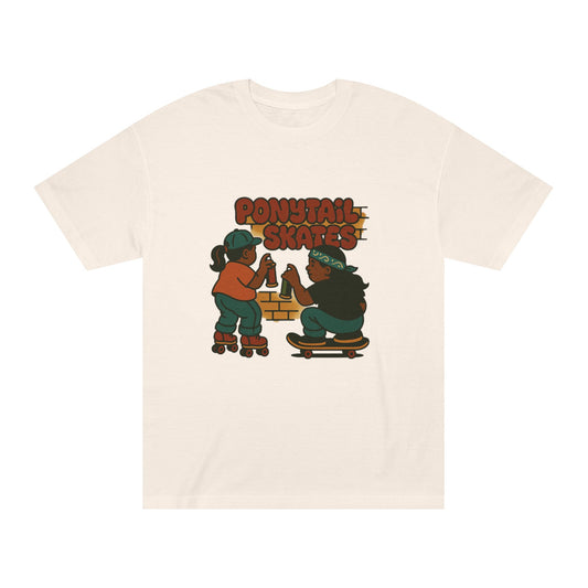 CANT STOP THE KIDS T SHIRT