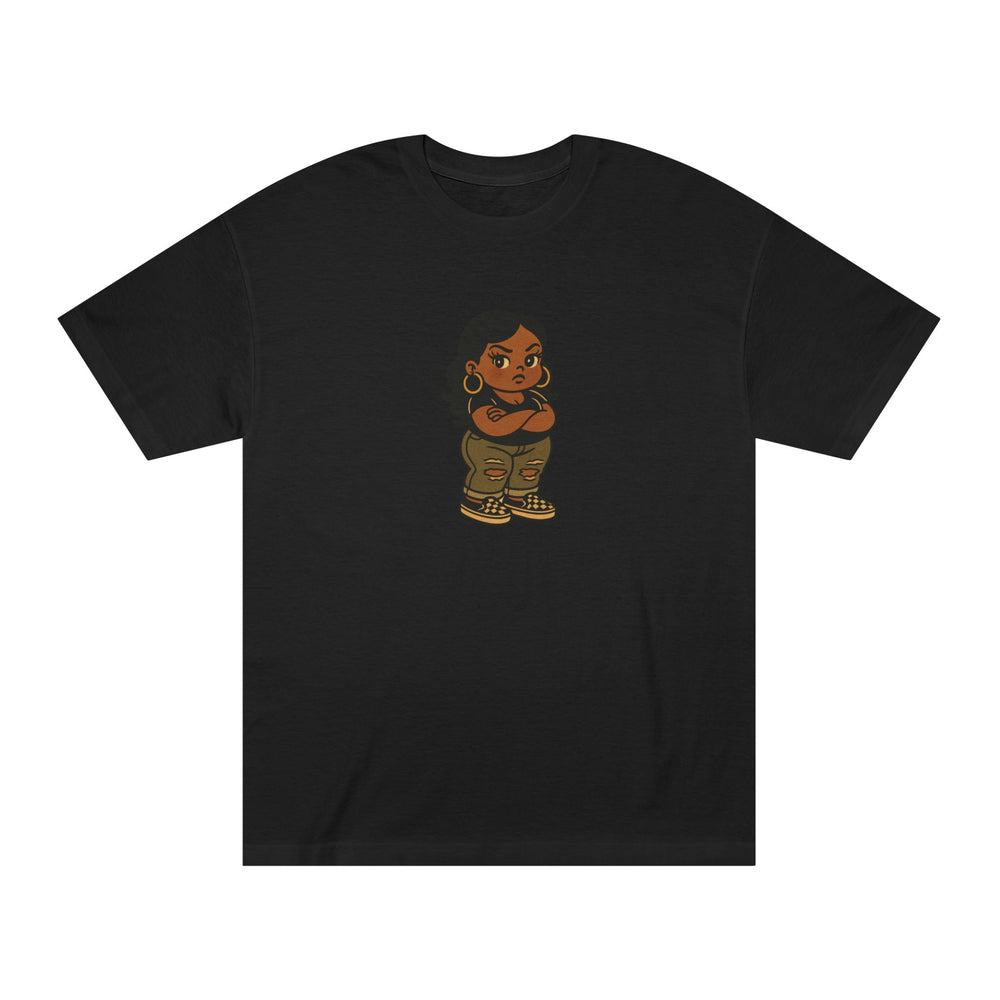Warm Summer Days Indoors T-Shirt