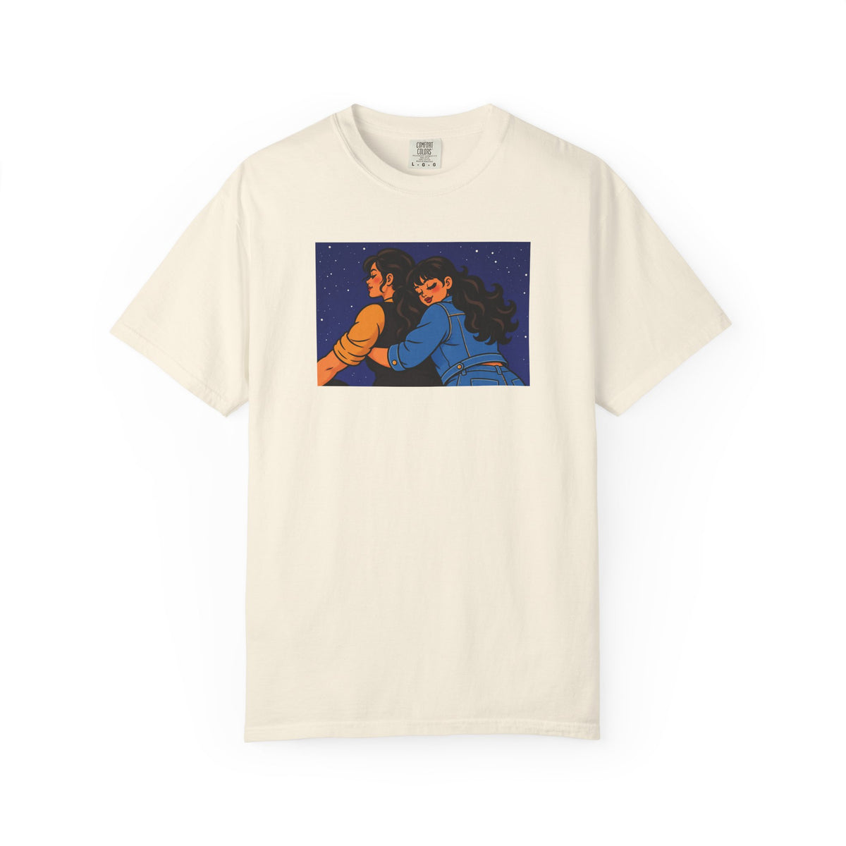 Under the Stars T-Shirt