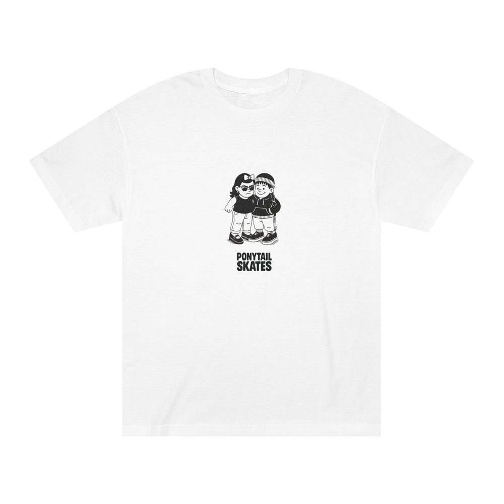 Happy Go Lucky T-Shirt