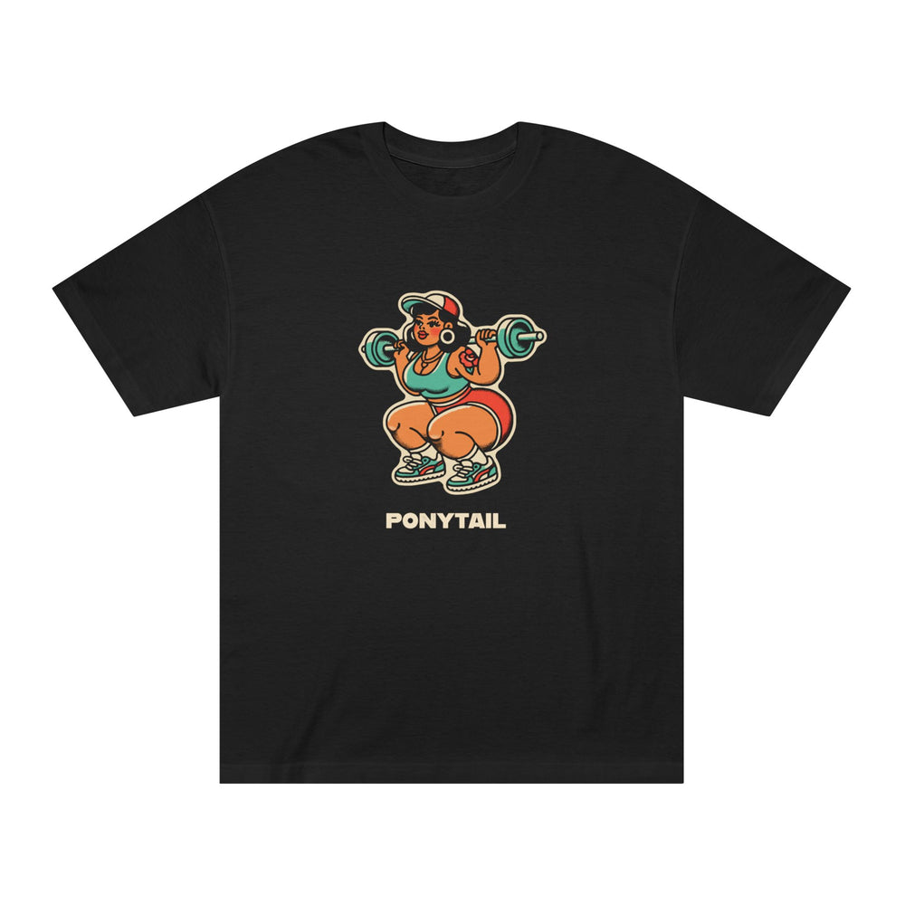 The World Is Yours T-Shirt