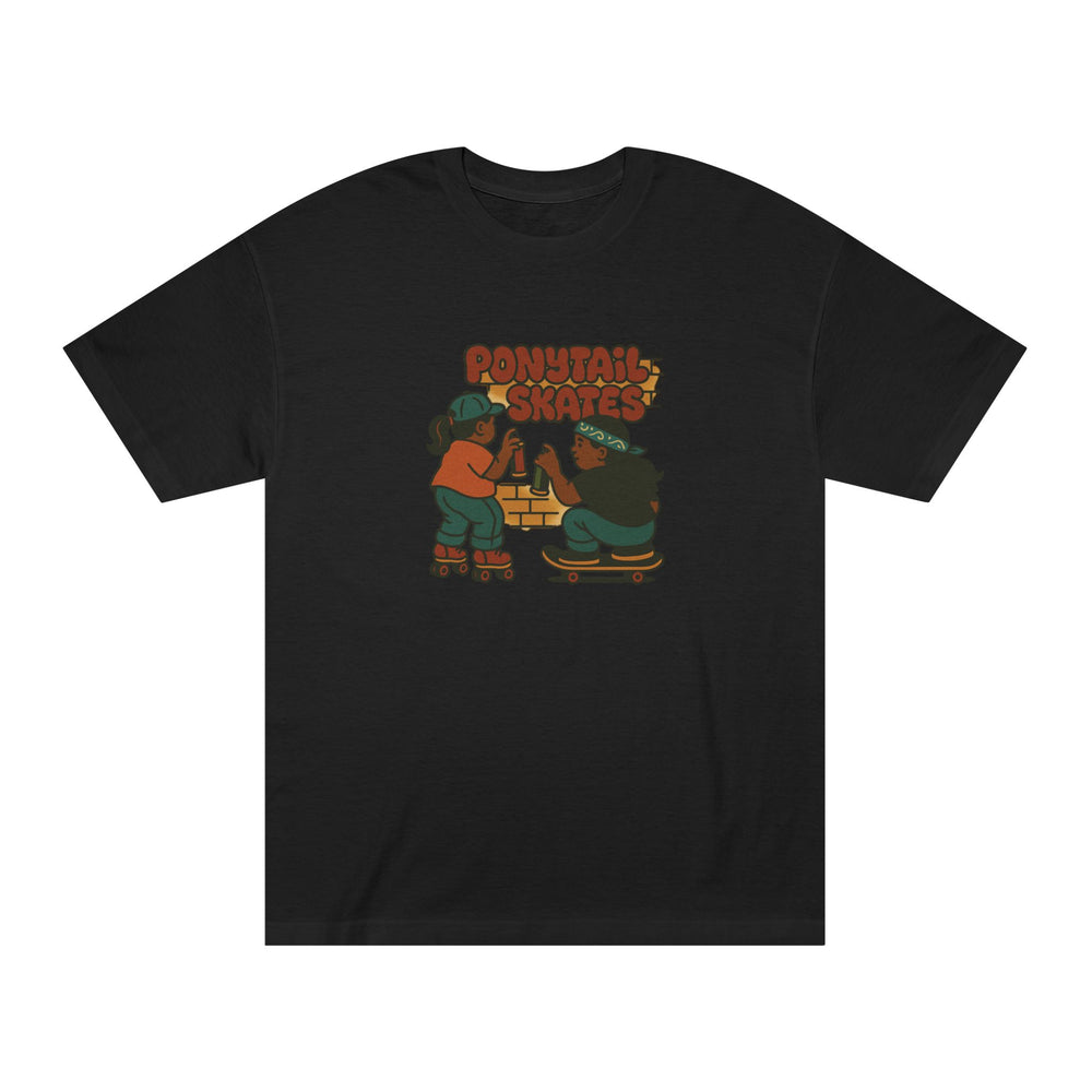 Can’t Stop the Kids T-Shirt