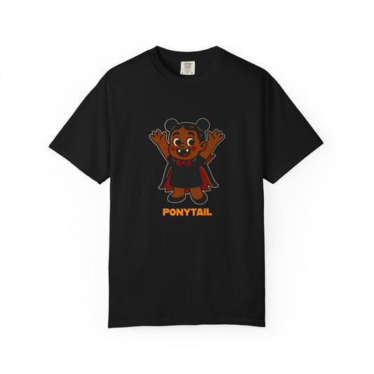 OBBY HALLOWEEN 2025 T SHIRT