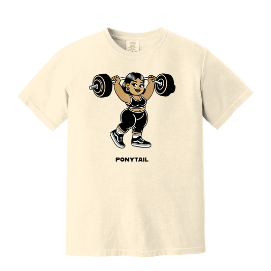 WORK YOUR PLAN T SHIRT