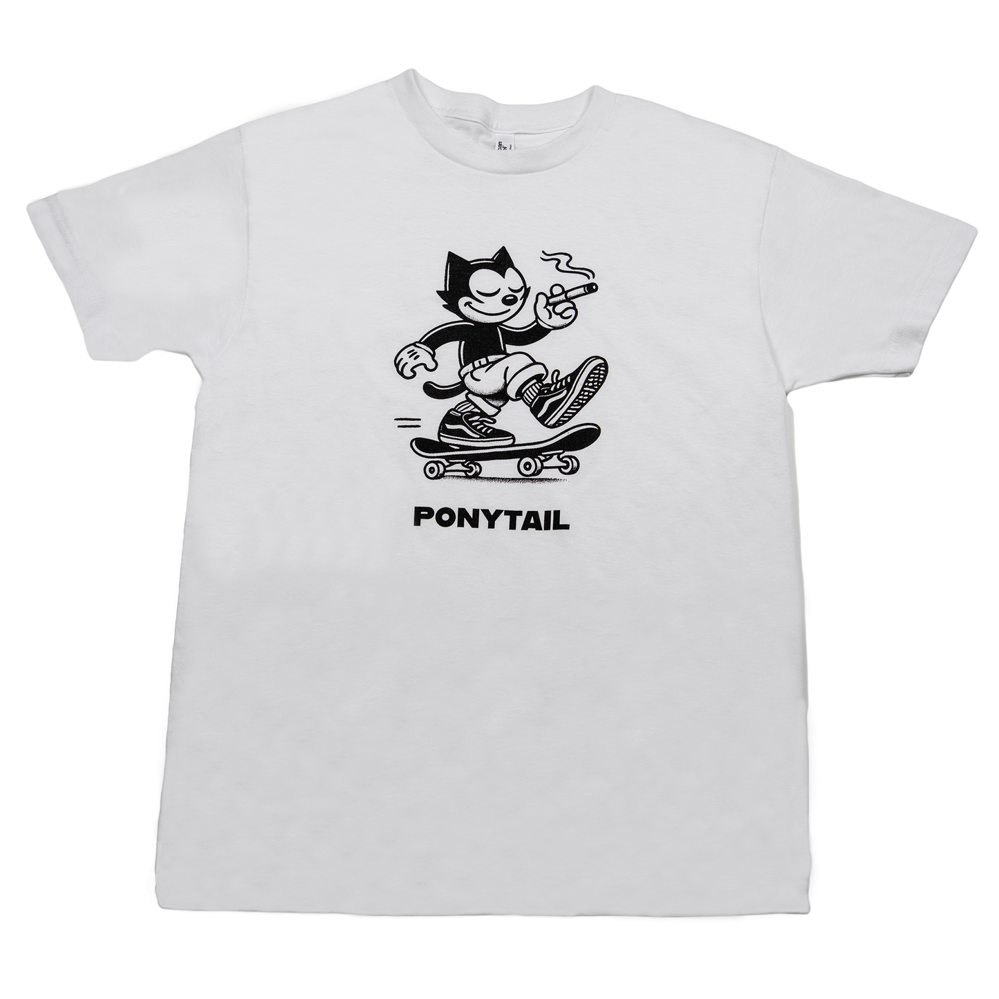 MONGO FELIX T SHIRT