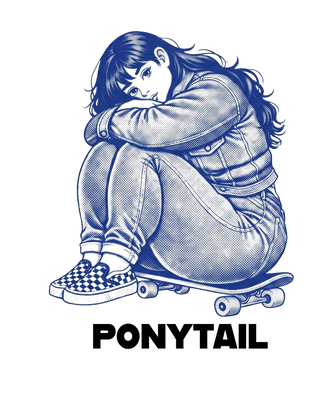 Original artwork — Im Not Happy And Im Not Sad T Shirt