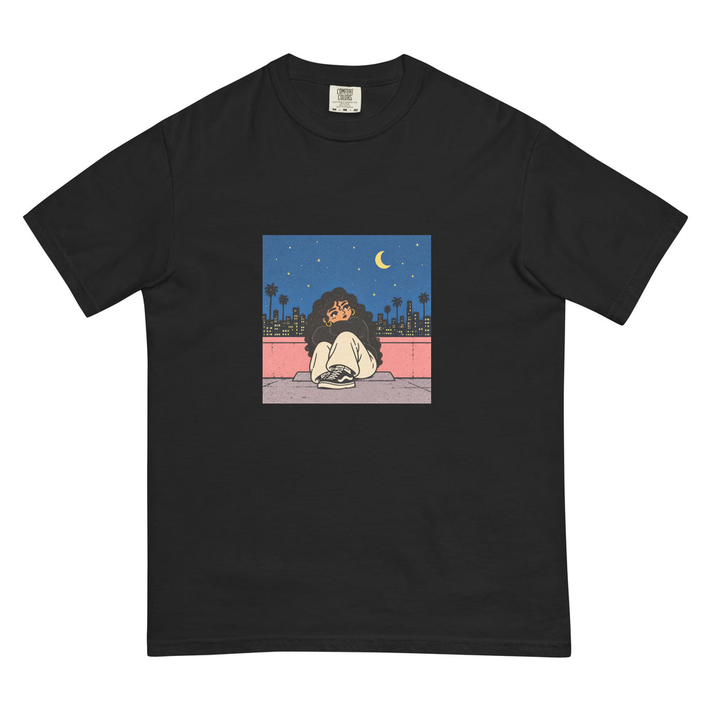 sunday 03 tee cc1717 black front